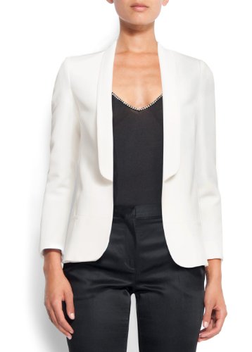 Mango Women's Suit Mok5