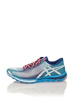 Asics Zapatillas Running Gel Super J33 (Turquesa)