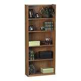 Ameriwood Bookcase, Manor Oak