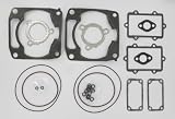 Cometic Gasket Top End Gasket Kit C1035