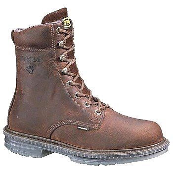 WOLVERINE Men's Compressor Boot 8