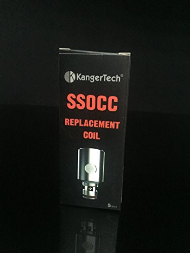 SSOCC replacement 0.5 5pcs/pack