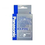 Matrix Nylon Printer Ribbon, Black, Sold as 1 each