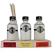 Citrus Theme Archipelago Gift Mini Diffuser Set: 3 scents in gift box, 4.9 fl oz
