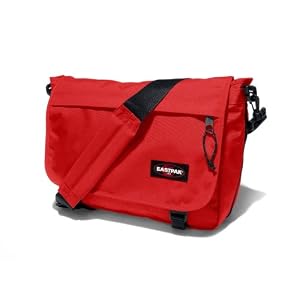 Eastpak Unisex Adult Delegate Messenger Bag EK076