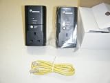 Comtrend Powerline Ethernet Adapter with Filter