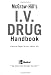 McGraw-Hill's I.V. Drug Handbook (McGraw-Hill Handbooks)