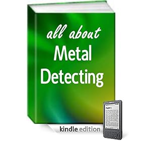All About Metal Detecting