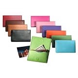 Andrew Philips Magnetic Business/Credit Card Holder
