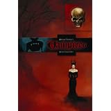 Dark Horse Deluxe Stationery Exotique: Simon Thorpe's Vampires