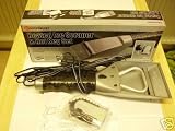 Review   / Heated ice scraper with bonus hot key