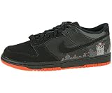 Nike Dunk Low (Halloween)
