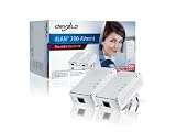 Devolo dLAN 200 AVmini Powerline Starter Kit