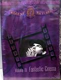  : Regent Pictures: Vol. IV, Fantastic Cinema