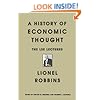 A History of Economic Thought