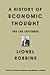 A History of Economic Thought