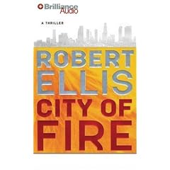 City of Fire