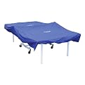 STIGA Table Tennis Table Cover - Blue