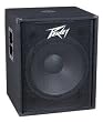 Peavey PV118SUB 18 Inch Vented Subwoofer Pro Enclosure