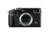 Fujifilm XPro2