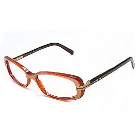 GUCCI 2928 Mandarin EJX Optical Eyeglasses Frame 50x16