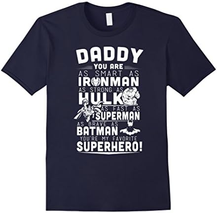 Men's Teekiwi Daddy Shirt XL Navy