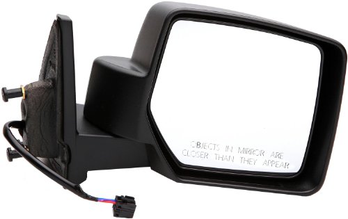Dorman 955-1101 Jeep Patriot Passenger Side Power Replacement Mirror On Sale
