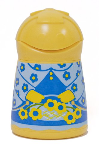 Talisman Designs Butter Girl, Yellow