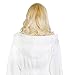 Arus Womens Pacific Long Style Full Length Robe Hooded Turkish Cotton White Large