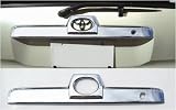 New! Toyota 4Runner Trunk Lid Molding, 03-06
