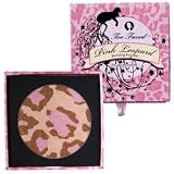 Too Faced Pink Leopard Bronzing Powder