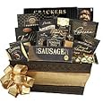 Big Save Art of Appreciation Gift Baskets Standing Ovation Gourmet Food Basket
