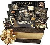 The Classic Executive Gourmet Food Gift Basket