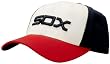 Chicago White Sox 1983 Cooperstown Fitted Cap by American Needle