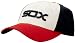 Chicago White Sox 1983 Cooperstown Fitted Cap by American Needle