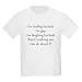 gay handwriting smiling Kids T-Shirt