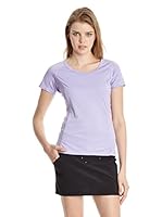 Alpine Pro Camiseta Manga Corta Cortese (Lavanda)