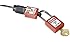 Master Lock 110-120V Plug Lockout