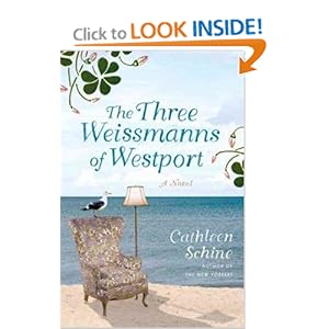 The Three Weissmanns of Westport A Novel