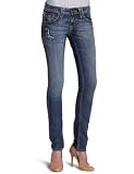 Taverniti Women's Janis 12 Inch Jean