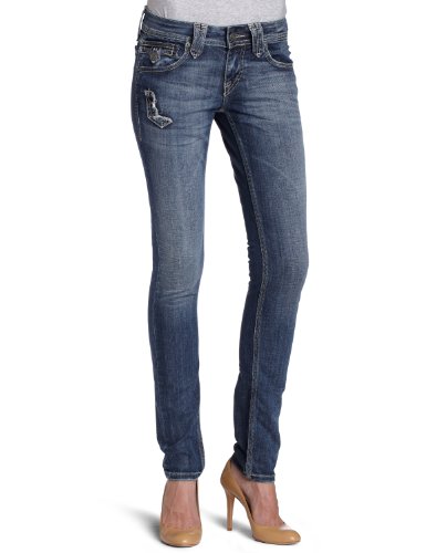 Taverniti Women's Janis 12 Inch Jean product image