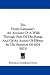 The Frosty Caucasus': An Account Of A Walk Through Part Of The Range And Of An Ascent Of Elbrue In The Summer Of 1874 (1875)