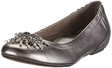 Produkt-Bild: Tamaris Black 1-1-22105-26 Damen Ballerinas
