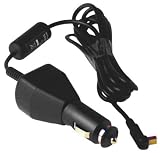 Used : Garmin Vehicle Power Cable for nüvi Portable GPS Navigators (010-10723-06)