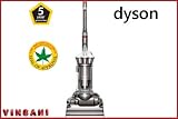 Dyson DC33 stubborn Upright Vacuum Cleaner
