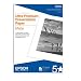 Epson America Paper Archival Matte A3 Size, S041343