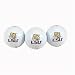 Team Effort LSU Tigers Golf Ball 3 Pack