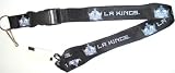 LOS ANGELES KINGS LANYARD