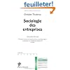 Sociologie des entreprises
