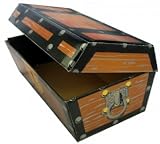 Pirate Treasure Chest